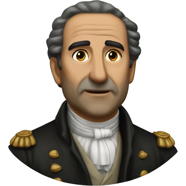 Eugenio Maria de hostos emoji