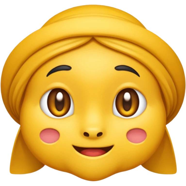 灯泡 emoji