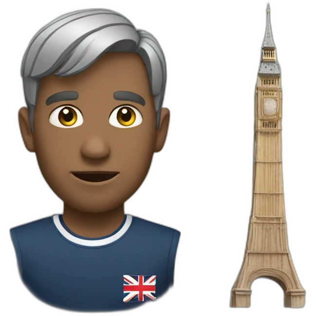 LONDRES emoji