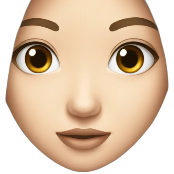chloe ting emoji