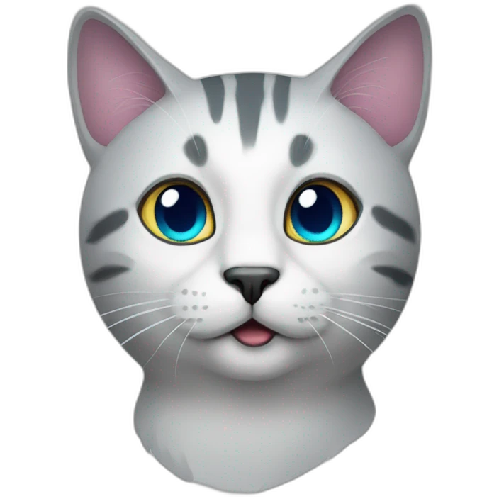 space-cat emoji