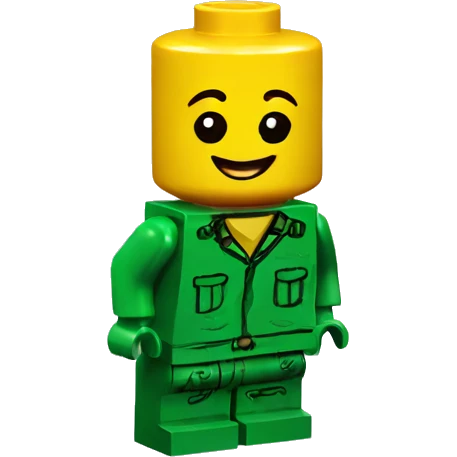  lego brick emoji