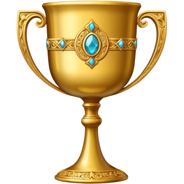 The Chalice emoji