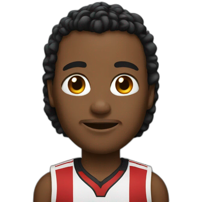 atlanta emoji