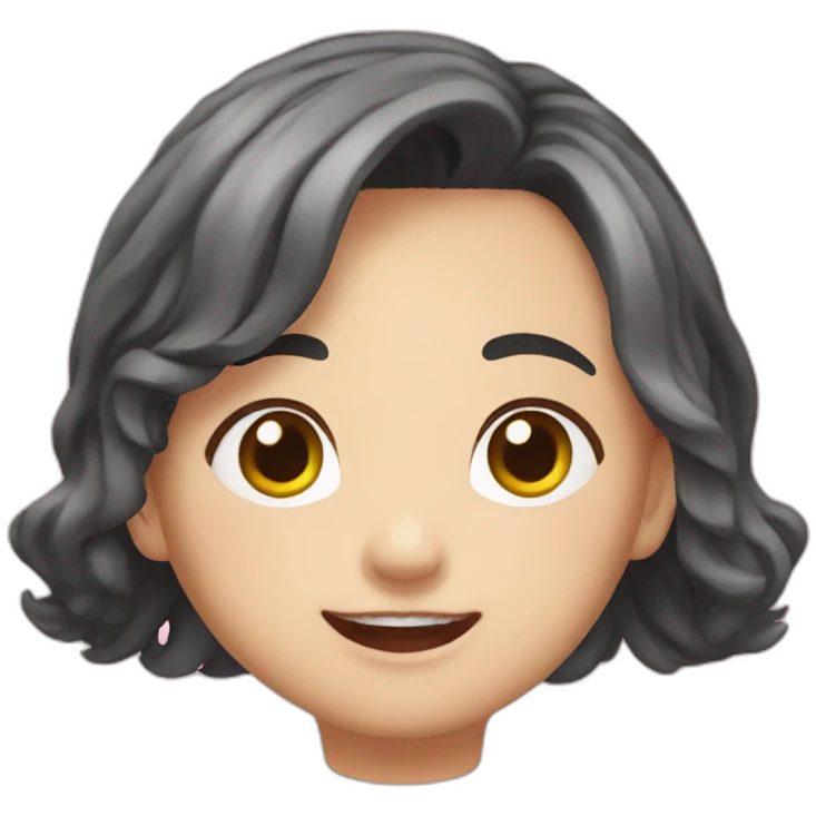 Nayeon emoji