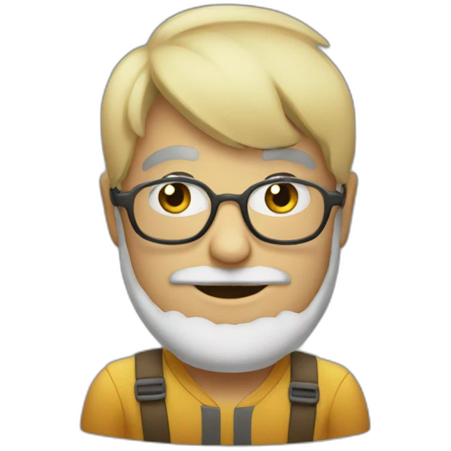 Saltburn emoji