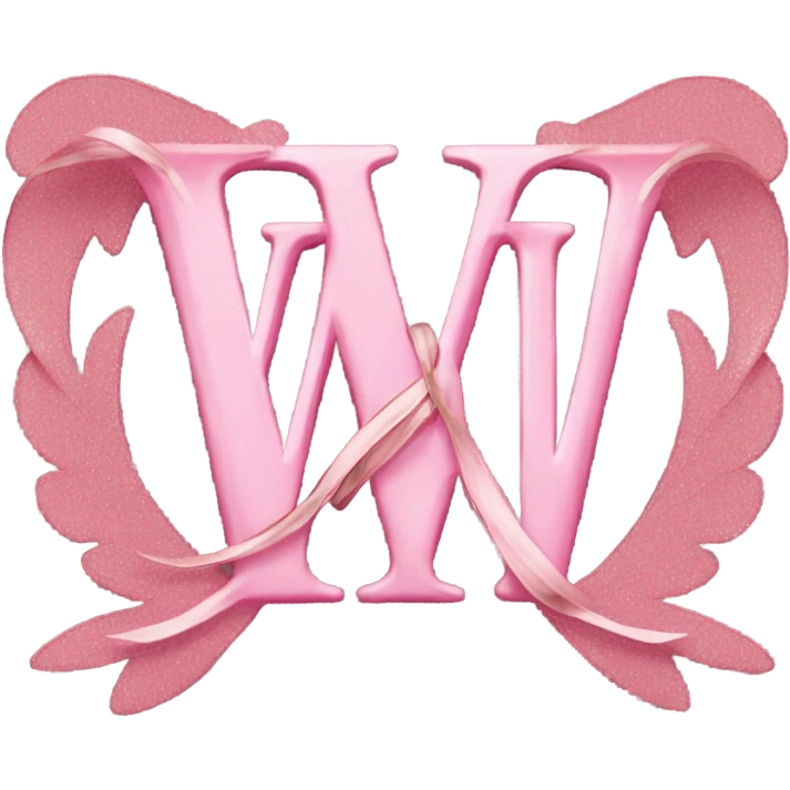victoria secret logo emoji