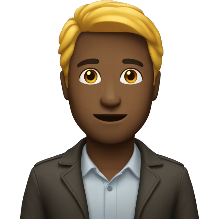 users emoji