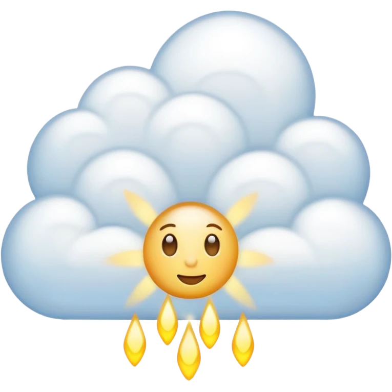 light  emoji