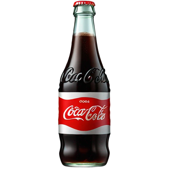 Cococola  emoji