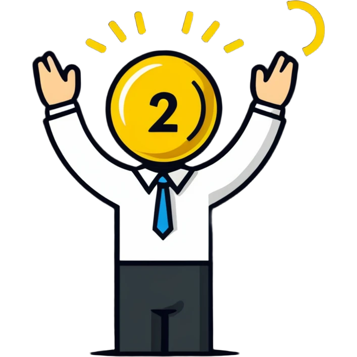 celebrating 20 years work anniversary  emoji