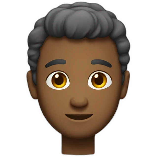 judeo-christian person emoji