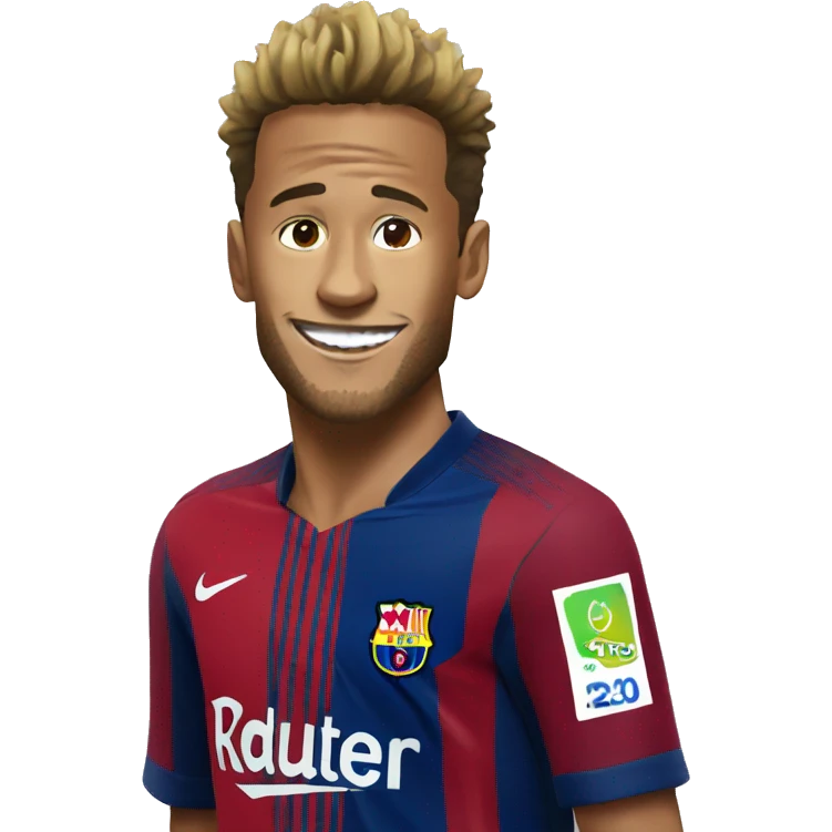 NEYMAR emoji