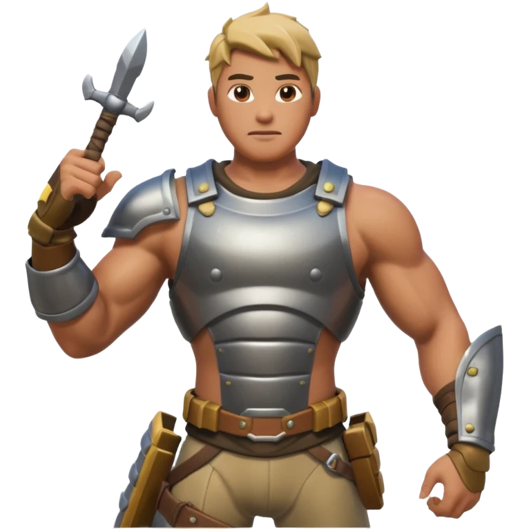 Fortnite emoji