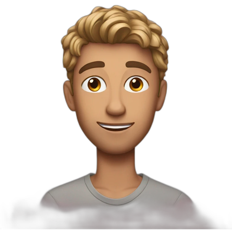 troy sivan emoji