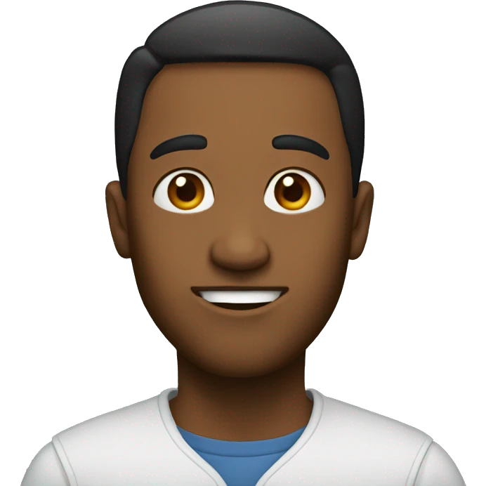 J emoji