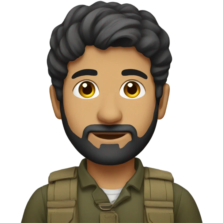 Kurdistan emoji