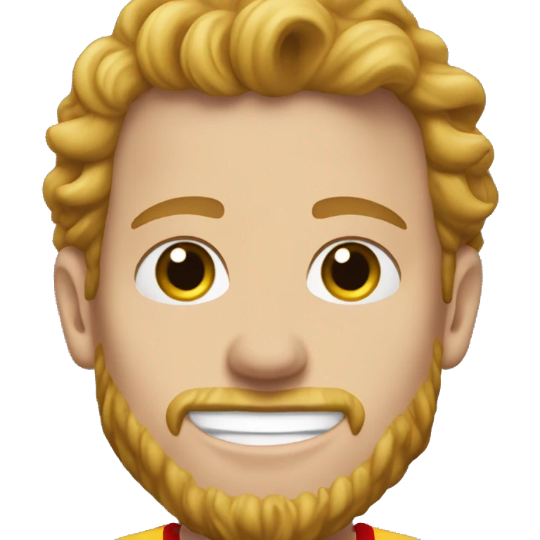 dougie hamilton emoji