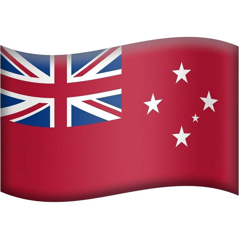 Drapeau Bretagne emoji