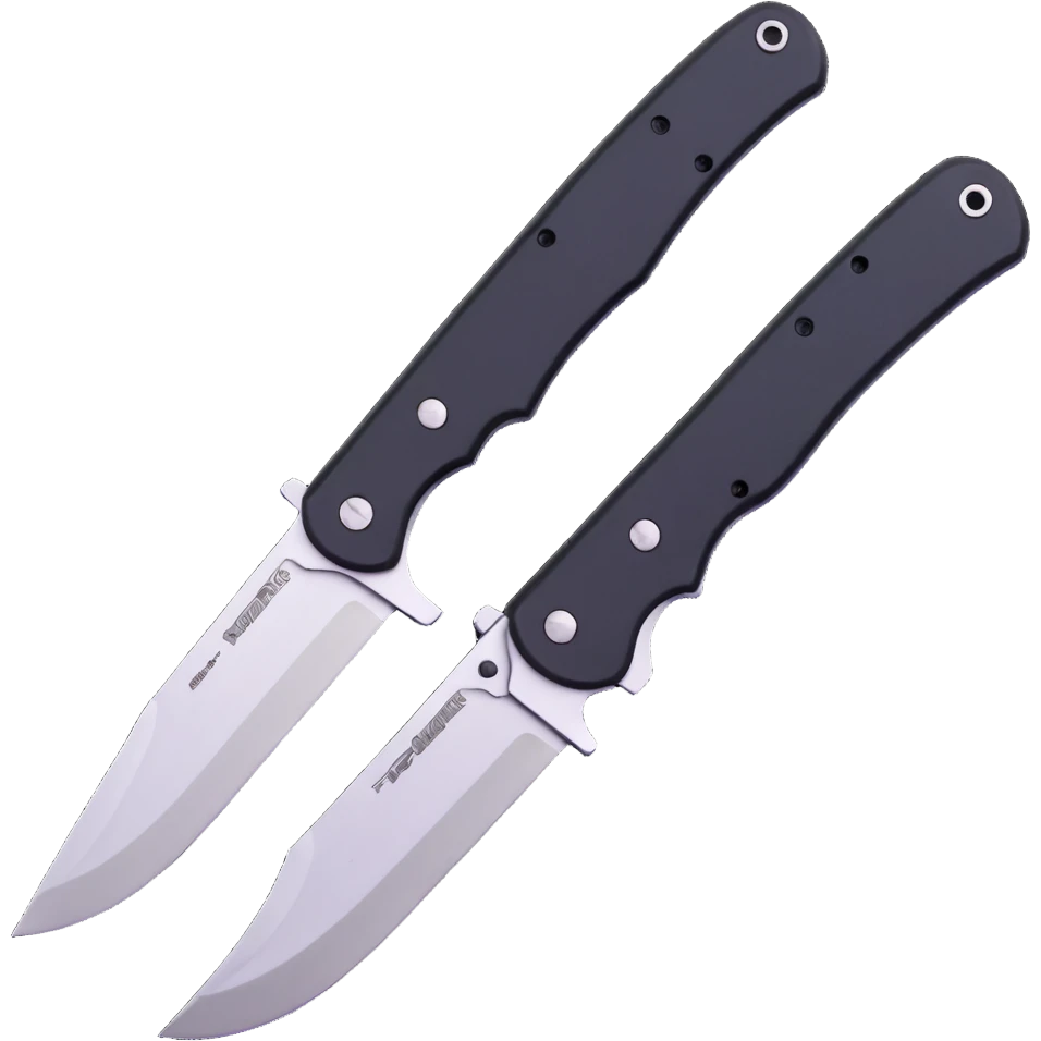 Cold Steel Espada tactical folding knife emoji