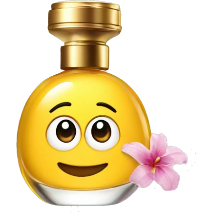 Yara perfume  emoji