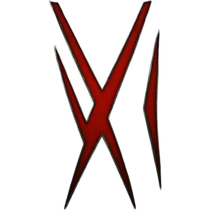 WWE logo emoji
