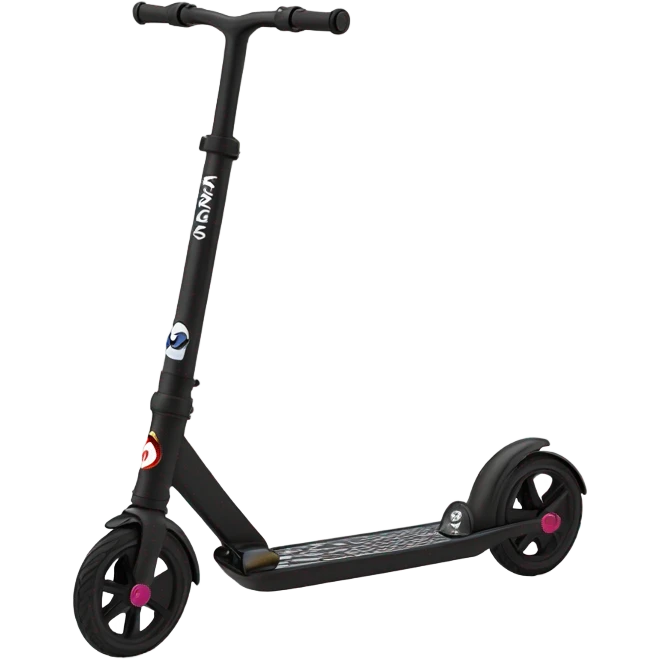 Razor scooter emoji