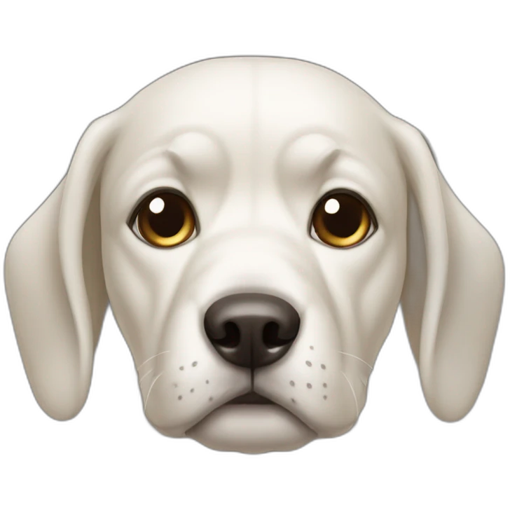 3head-dog emoji