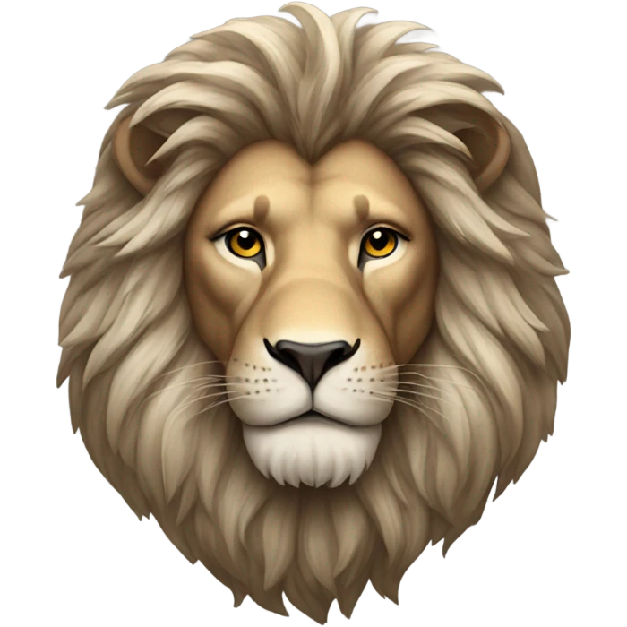 León  emoji