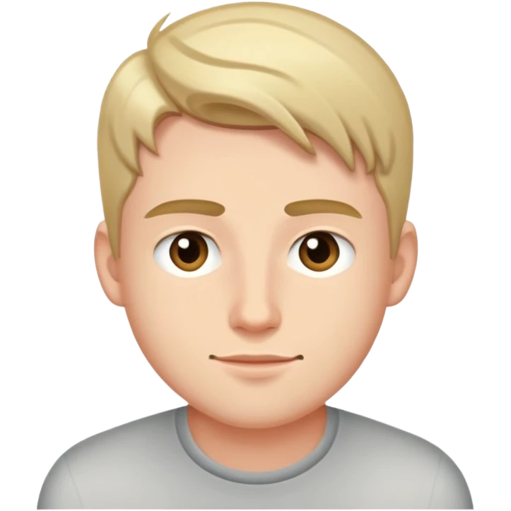 My boyfriend  emoji