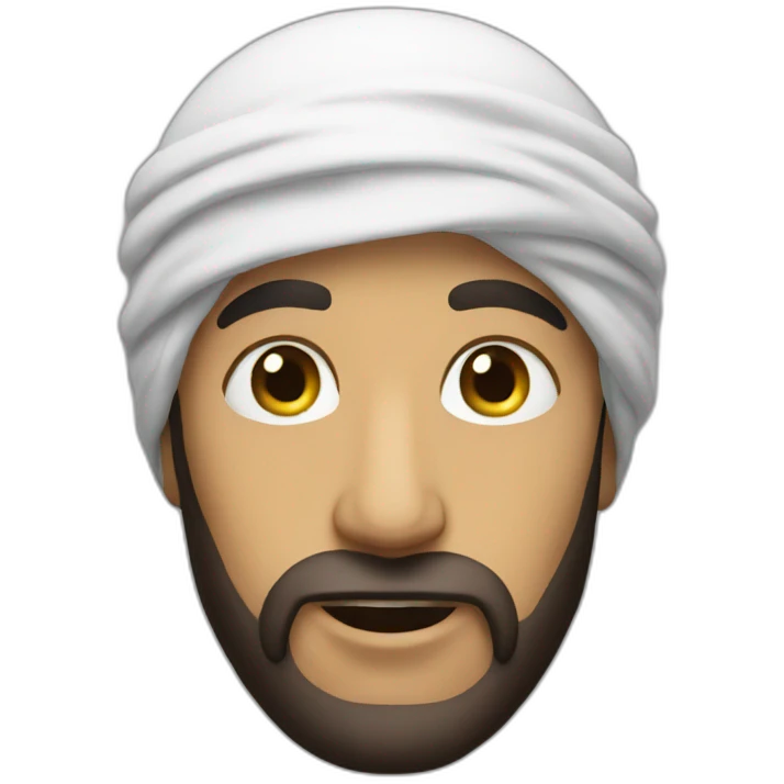 Allah emoji
