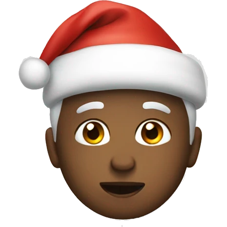 Christmas  emoji