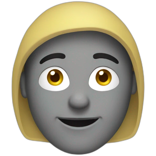roboot user emoji