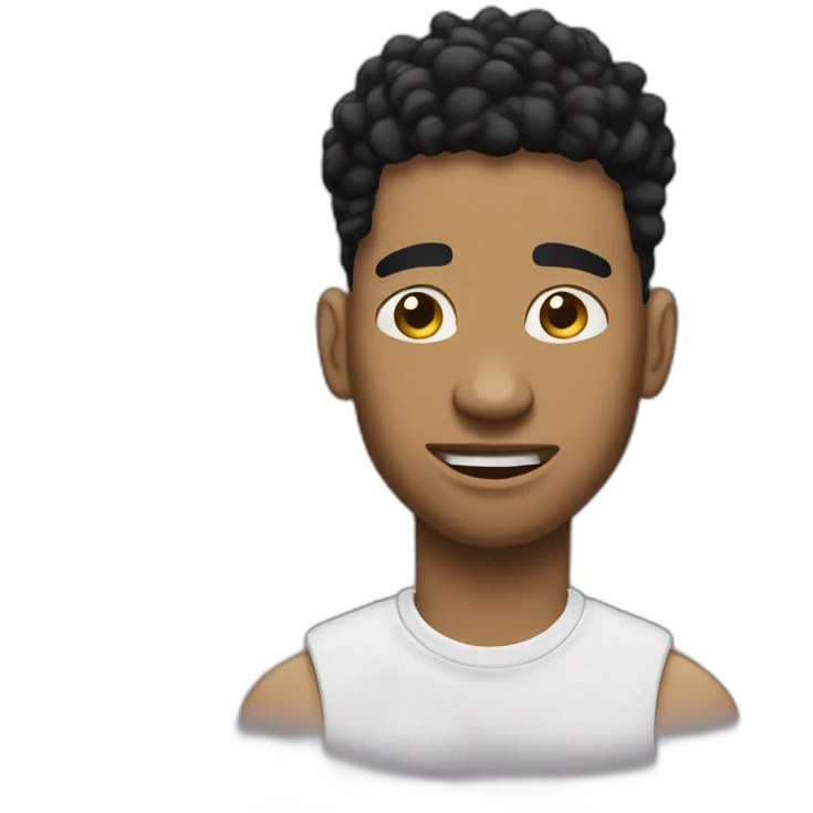 nle choppa emoji