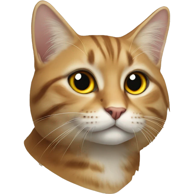 kitap okuyan kedi emoji