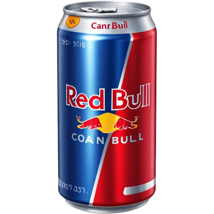 Vit redbull emoji