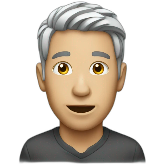climate change emoji