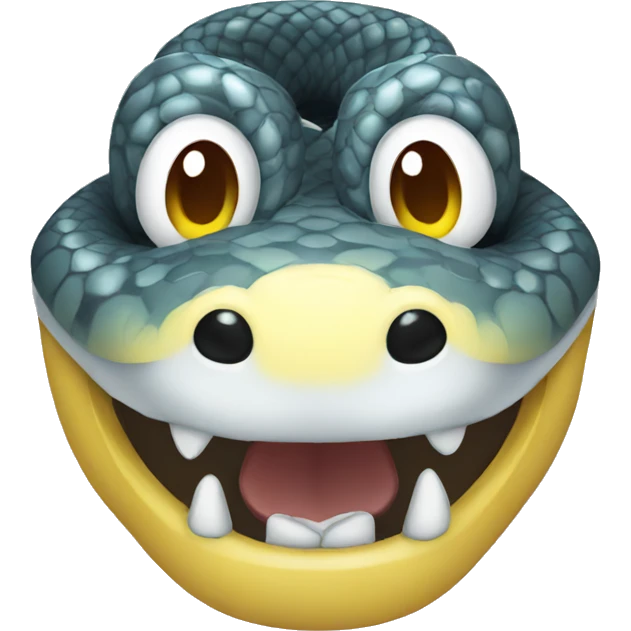 python emoji