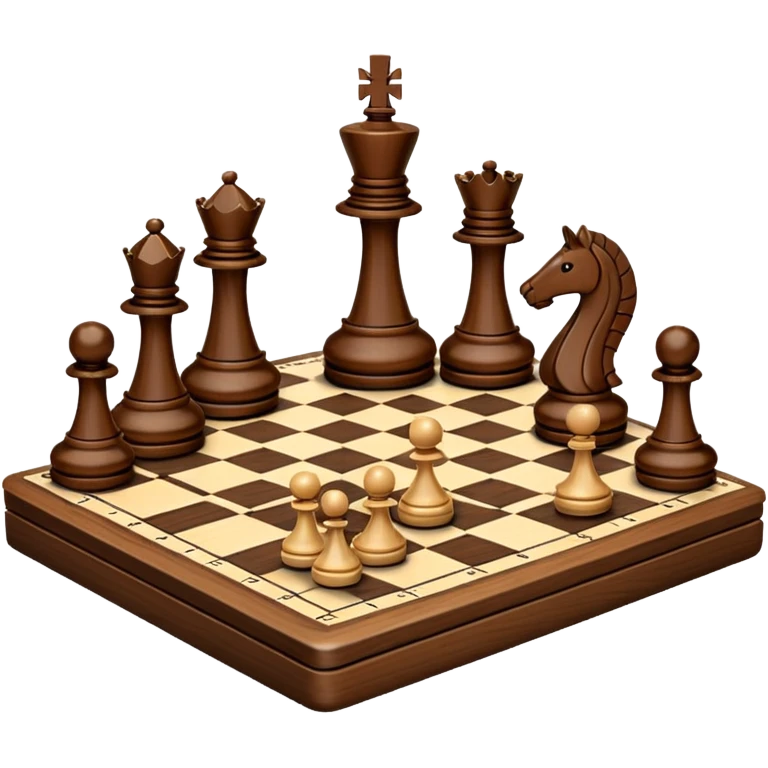 chess emoji
