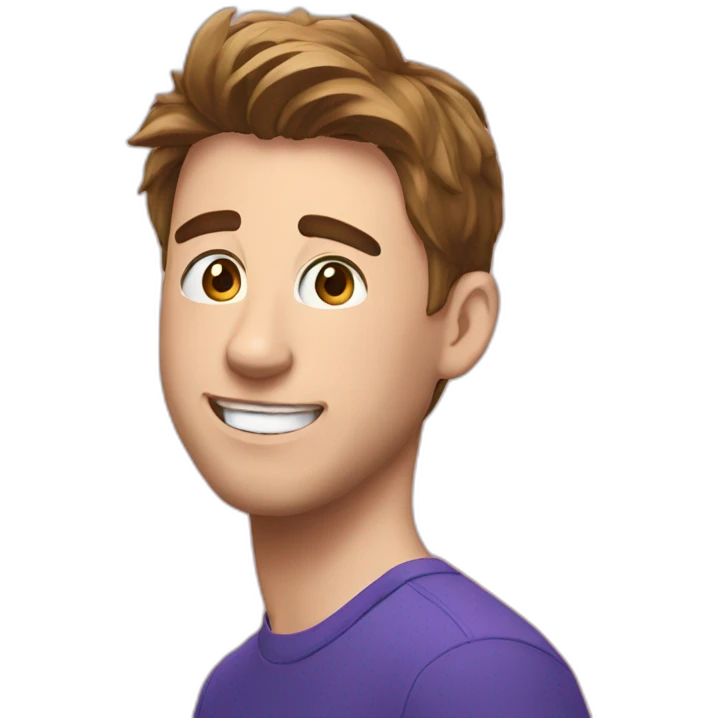 MrBeast emoji