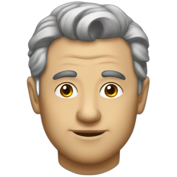 Jules leleu emoji