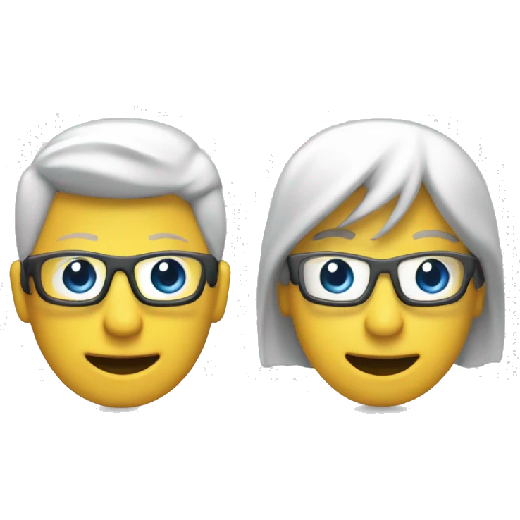 eletricista con un rayo en una mano emoji
