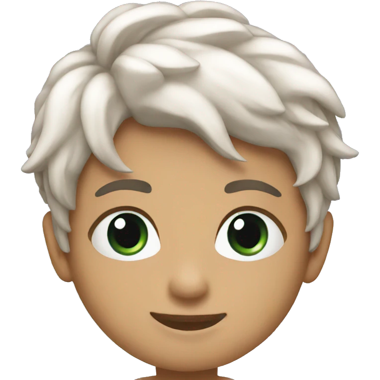 Love emoji