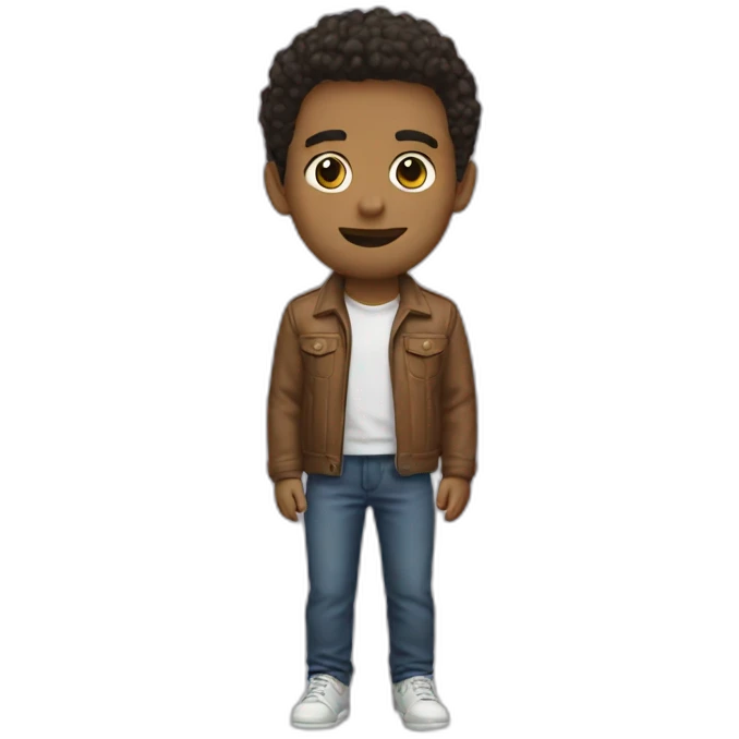 Robert downy junior  emoji