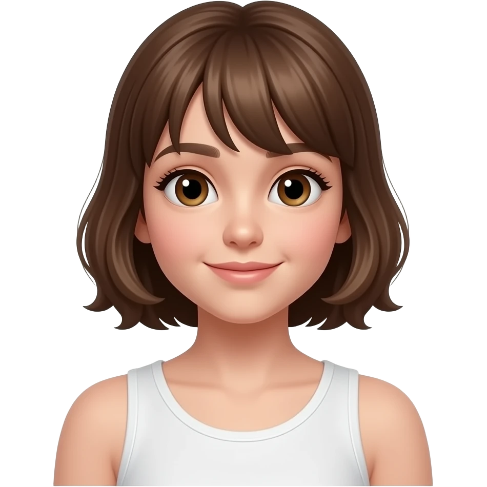 Çıplak sarışın kız boydan her tarafı gözüken bacaklarını yani yatirmis emoji