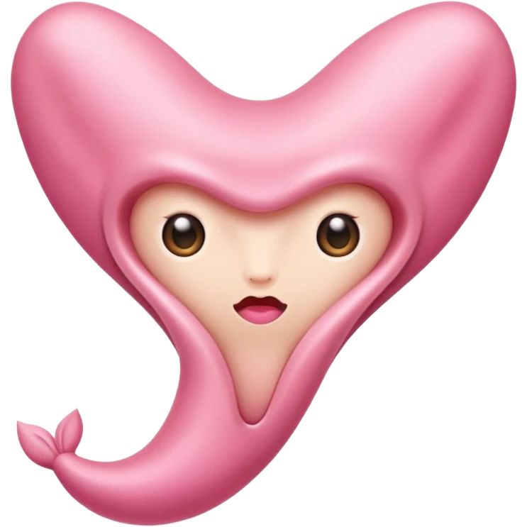 Vulva emoji