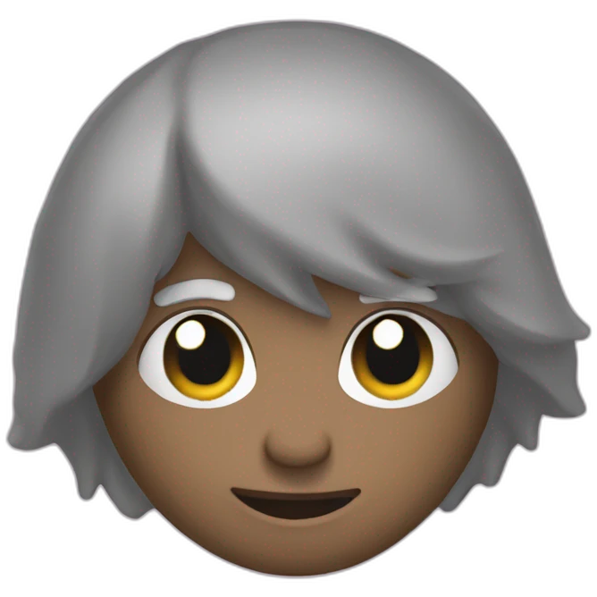 Cro emoji