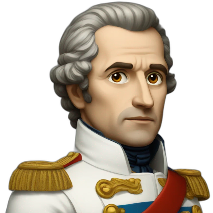 napoléon emoji