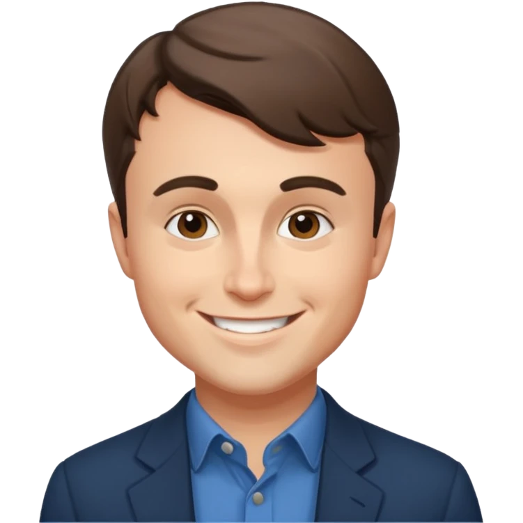 Add Charlie kirk emoji