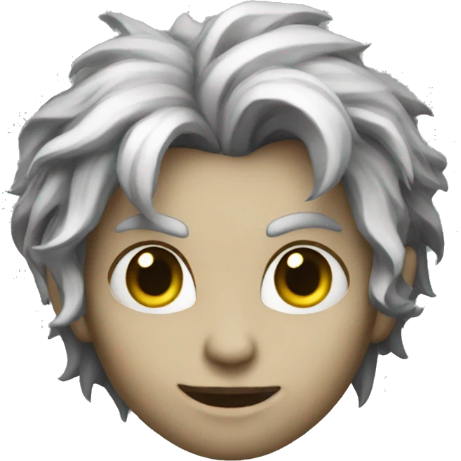 Duende emoji